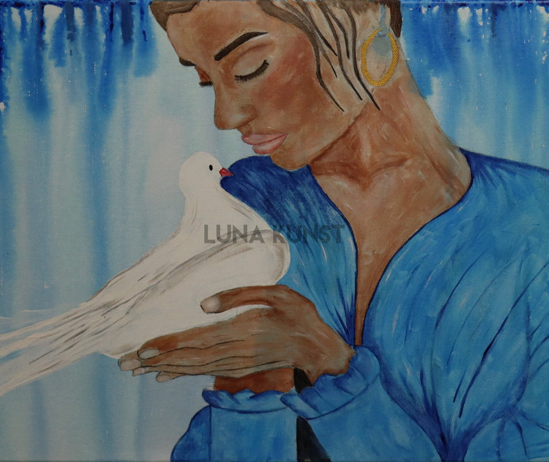 lunakunst.no-Frighetens Favn