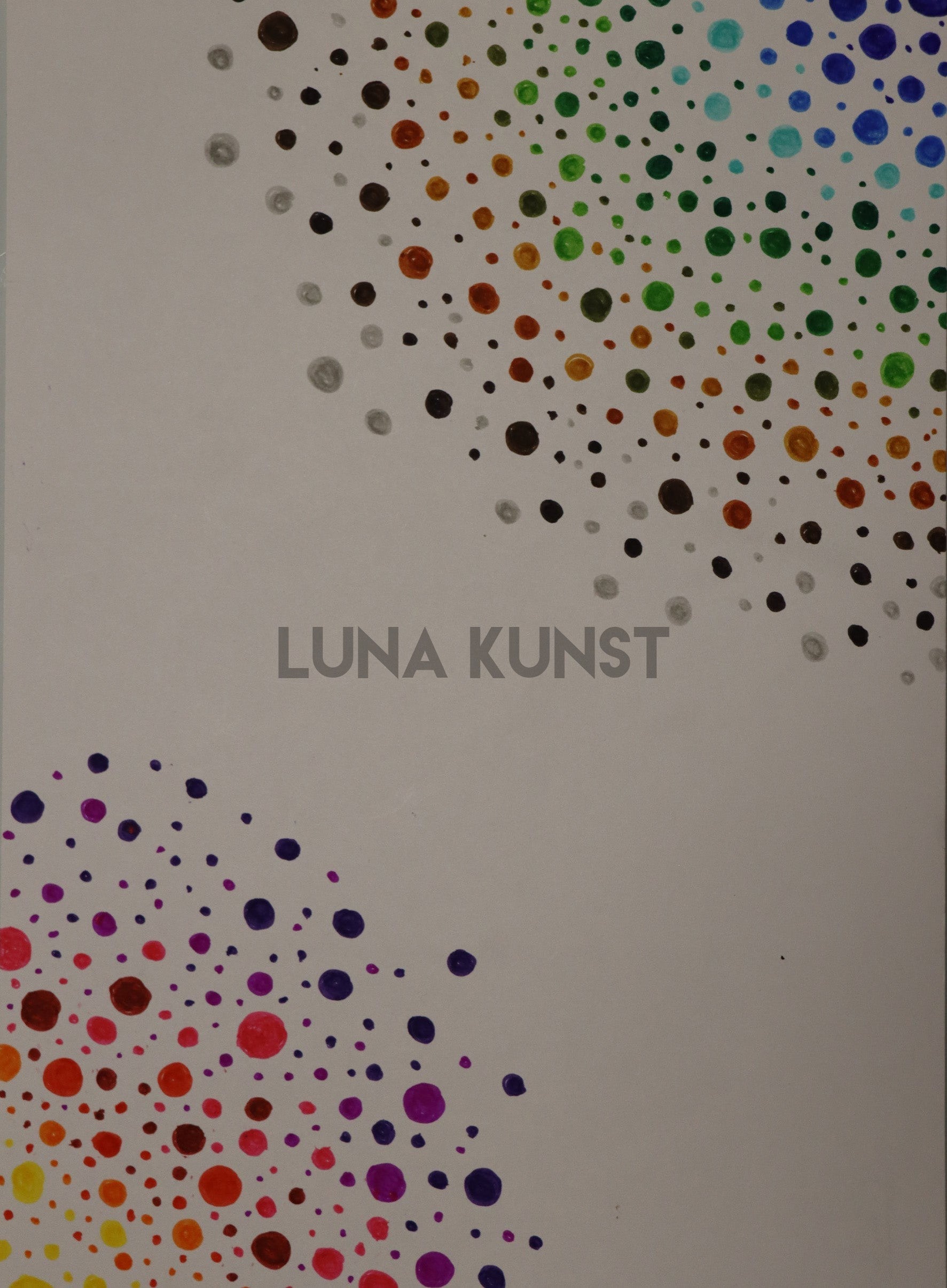 lunakunst.no-Levende Prikker 2