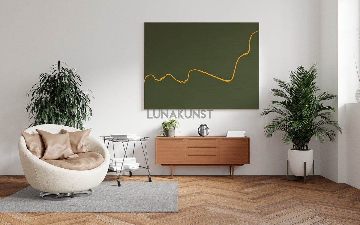 Kjøp original kunst i Norge