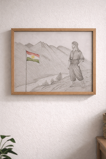 Peshmarga